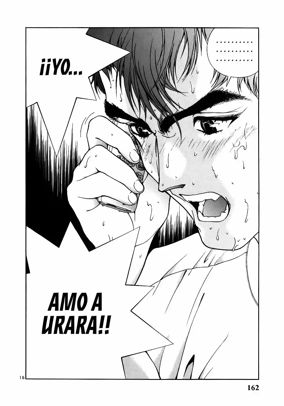 Sakura Tsuushin (2016) - Capítulo 174 - Página 17 - LectorTMOo