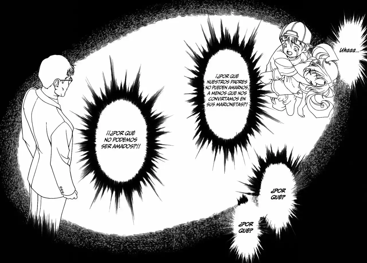 Sakura Tsuushin (2016) - Capítulo 175 - Página 5 - LectorTMOo