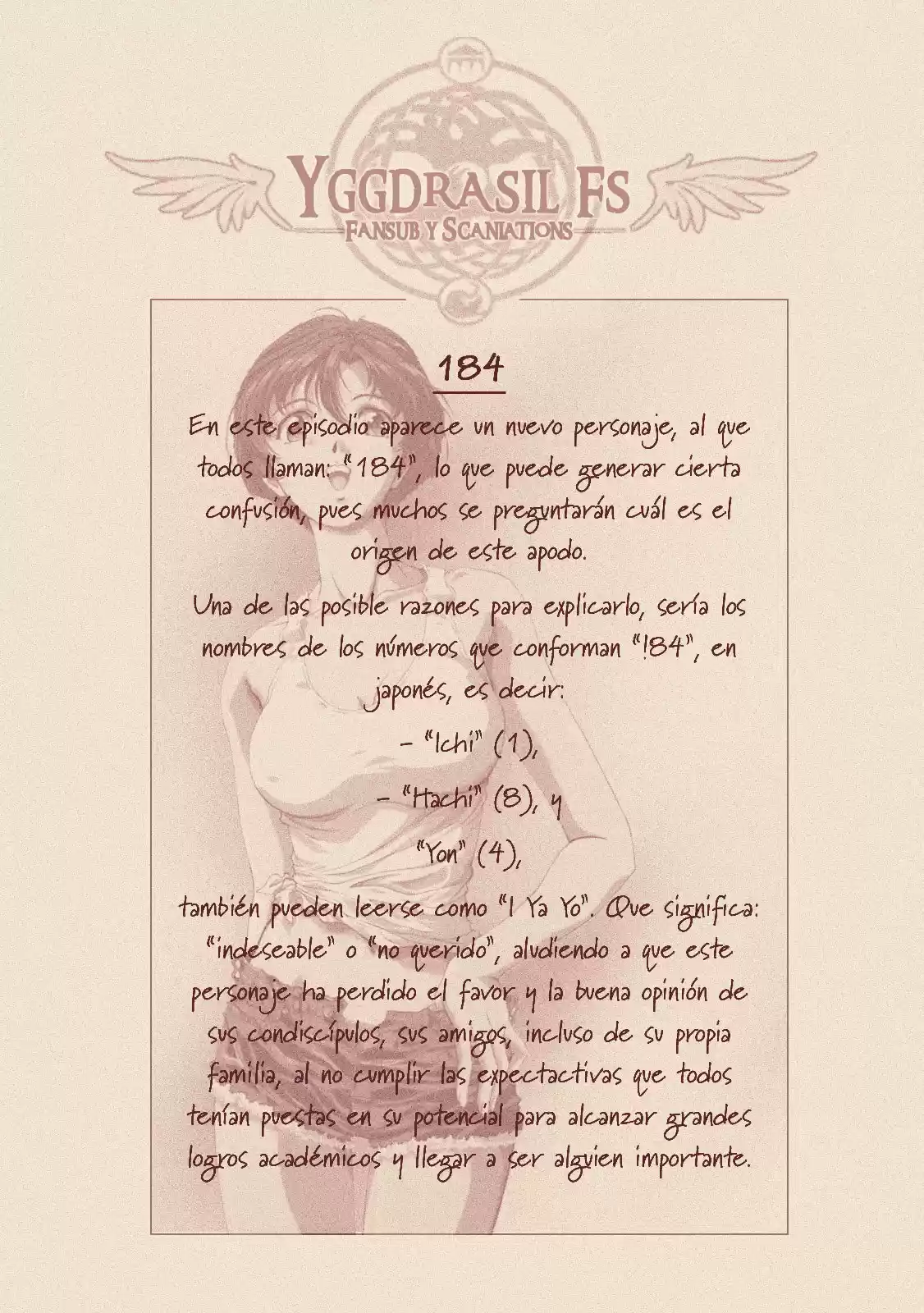 Sakura Tsuushin (2016) - Capítulo 175 - Página 19 - LectorTMOo