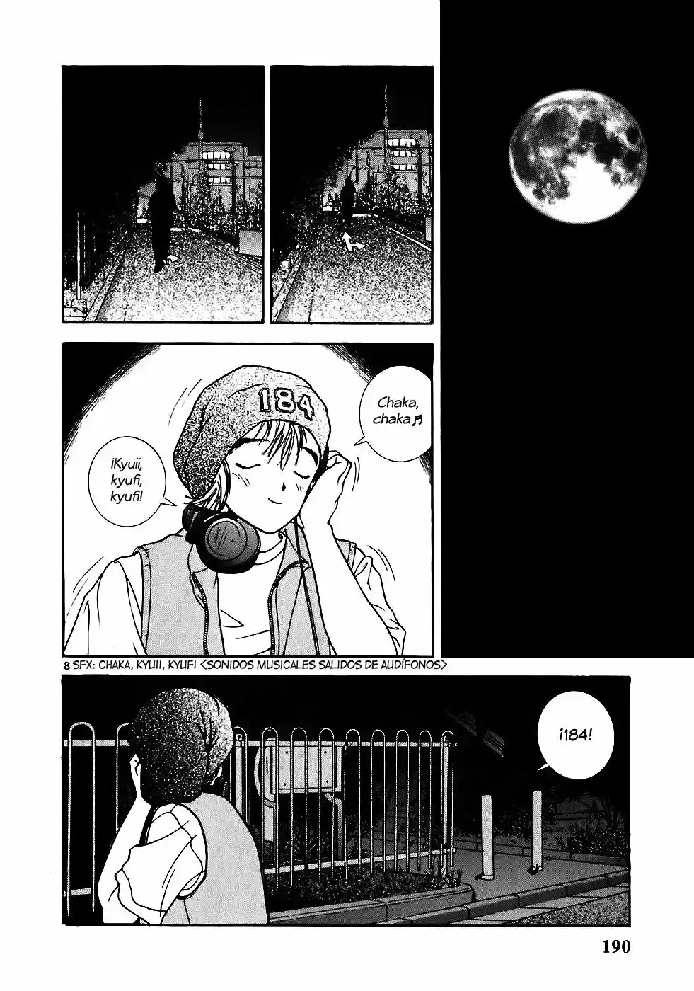 Sakura Tsuushin (2016) - Capítulo 176 - Página 9 - LectorTMOo