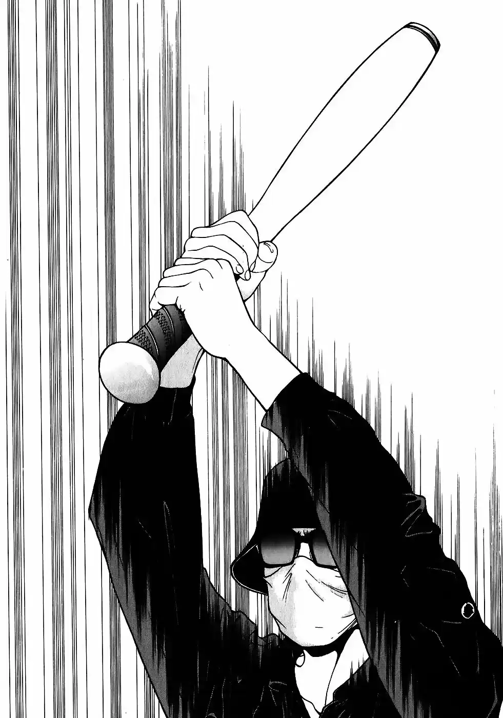 Sakura Tsuushin (2016) - Capítulo 176 - Página 13 - LectorTMOo