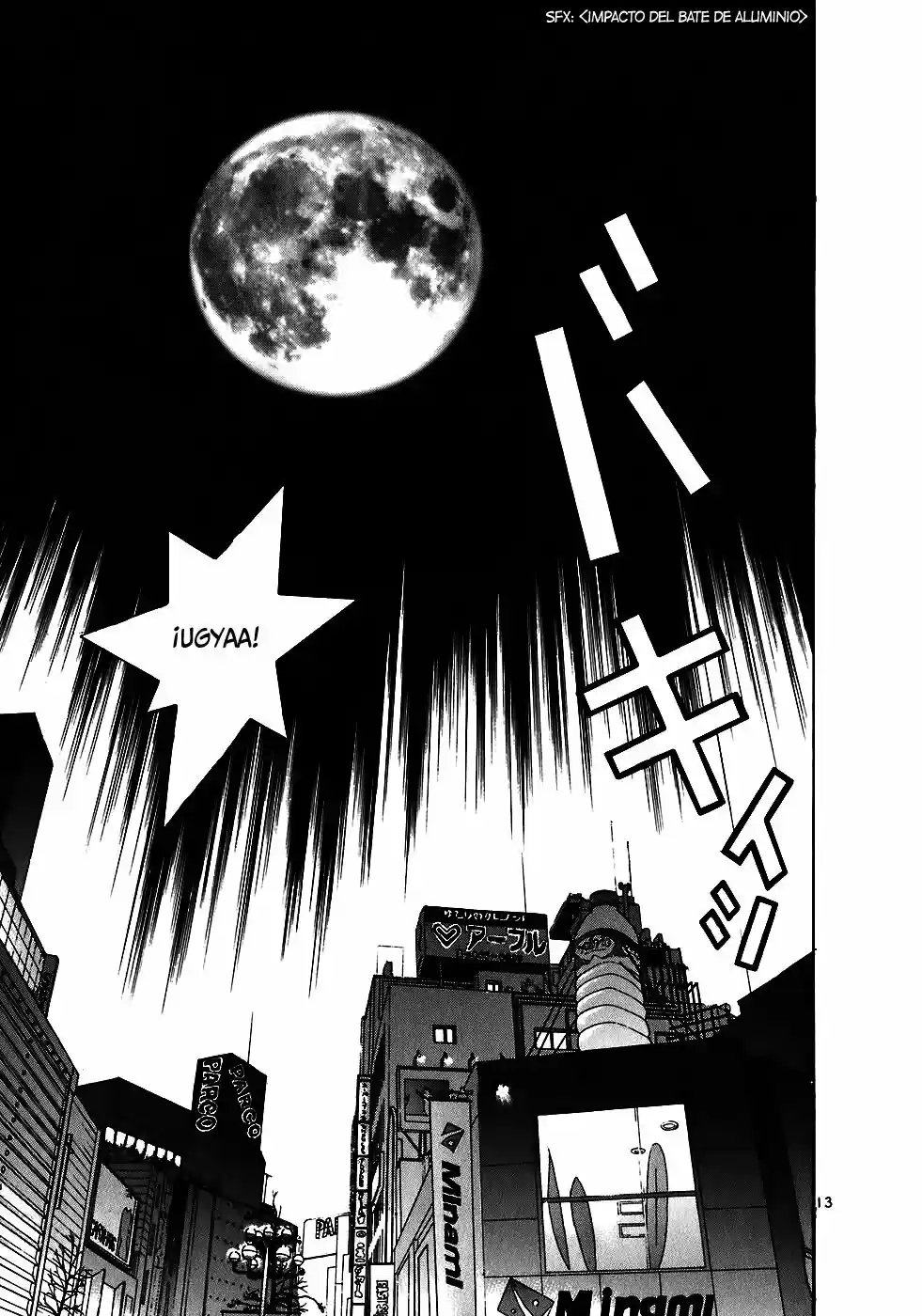 Sakura Tsuushin (2016) - Capítulo 176 - Página 14 - LectorTMOo