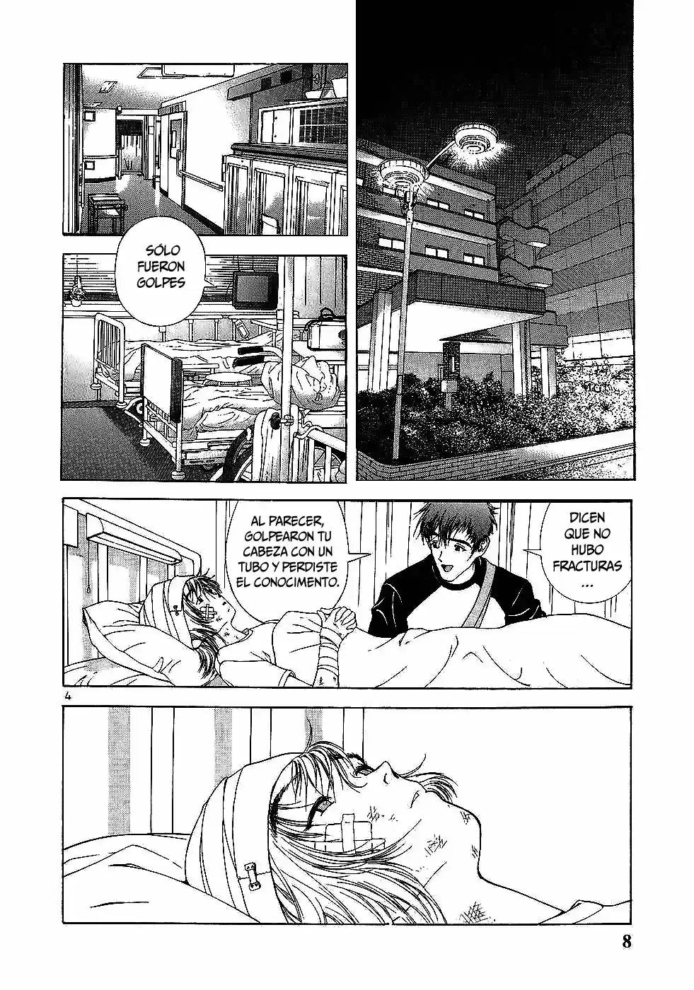 Sakura Tsuushin (2016) - Capítulo 177 - Página 4 - LectorTMOo