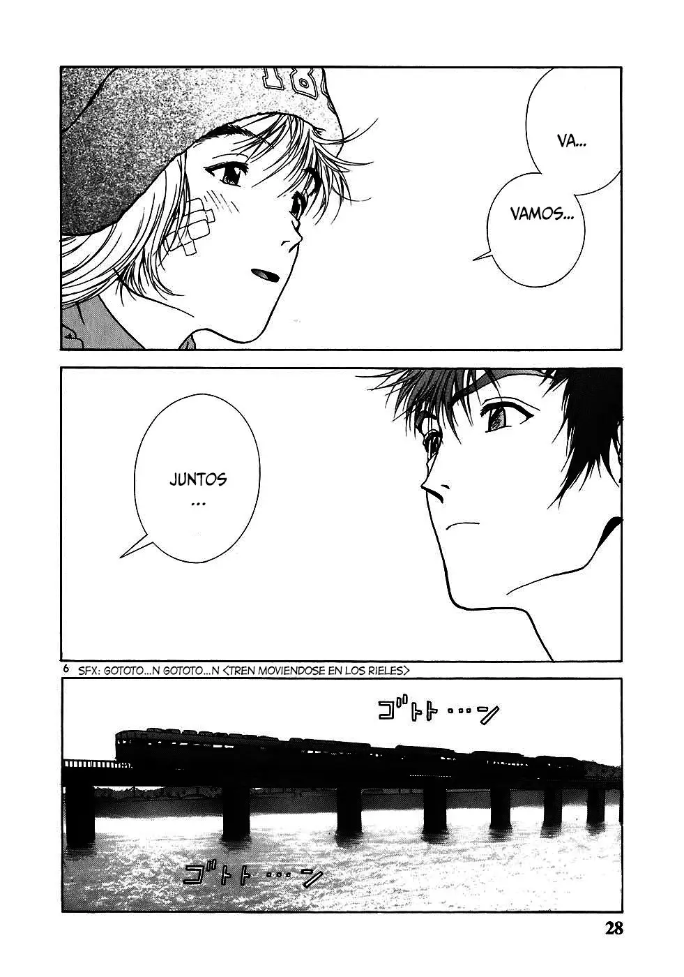 Sakura Tsuushin (2016) - Capítulo 178 - Página 7 - LectorTMOo