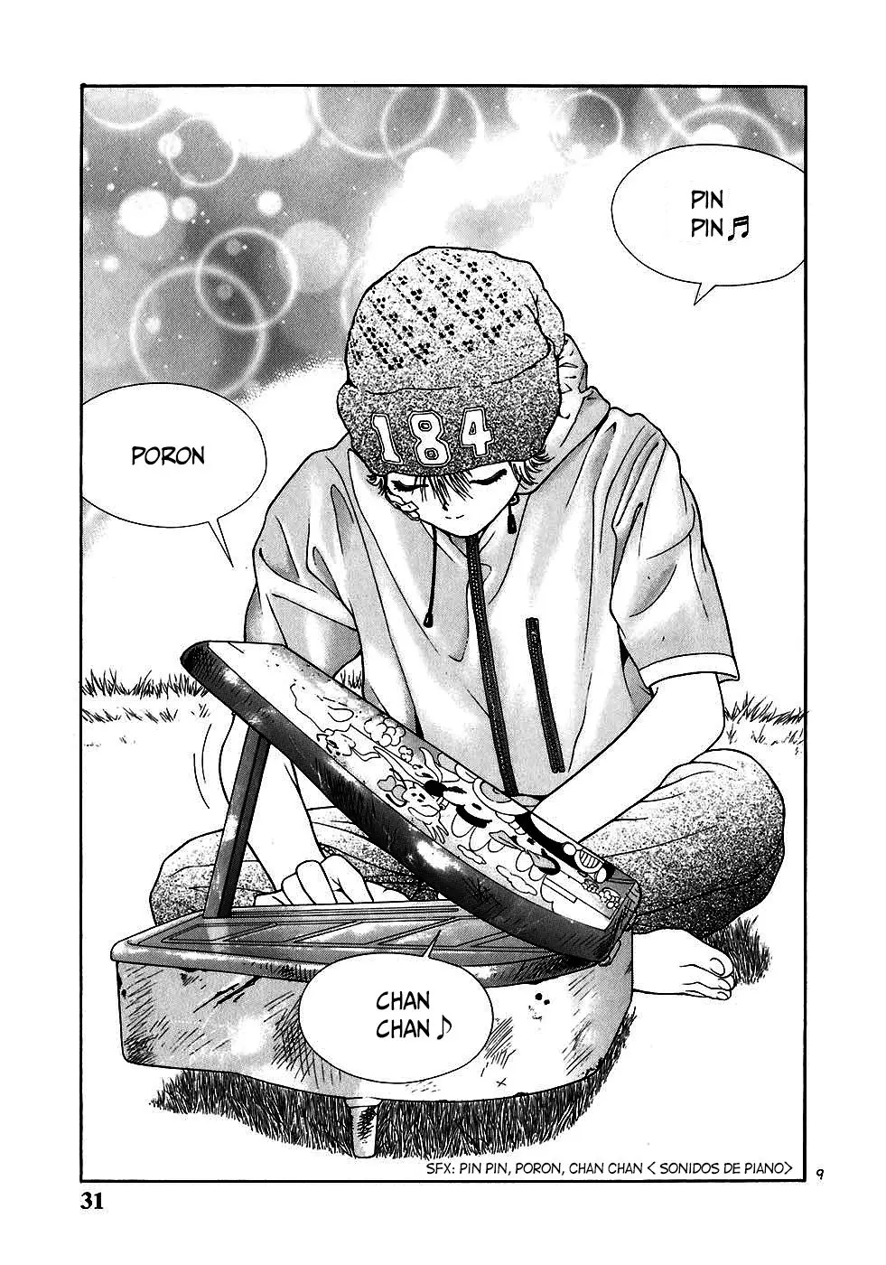 Sakura Tsuushin (2016) - Capítulo 178 - Página 10 - LectorTMOo