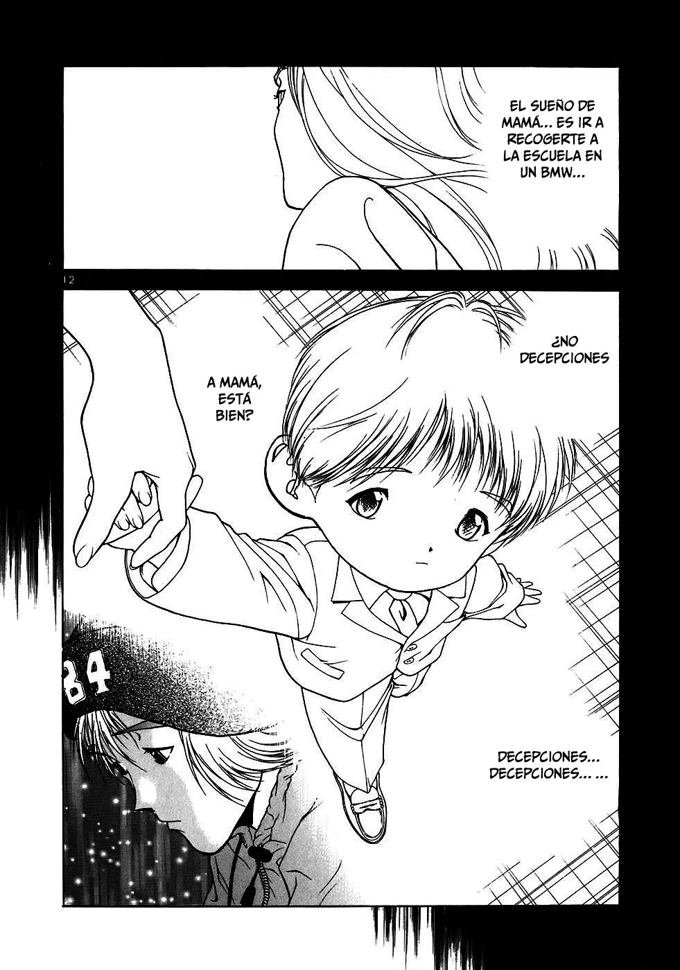 Sakura Tsuushin (2016) - Capítulo 178 - Página 13 - LectorTMOo
