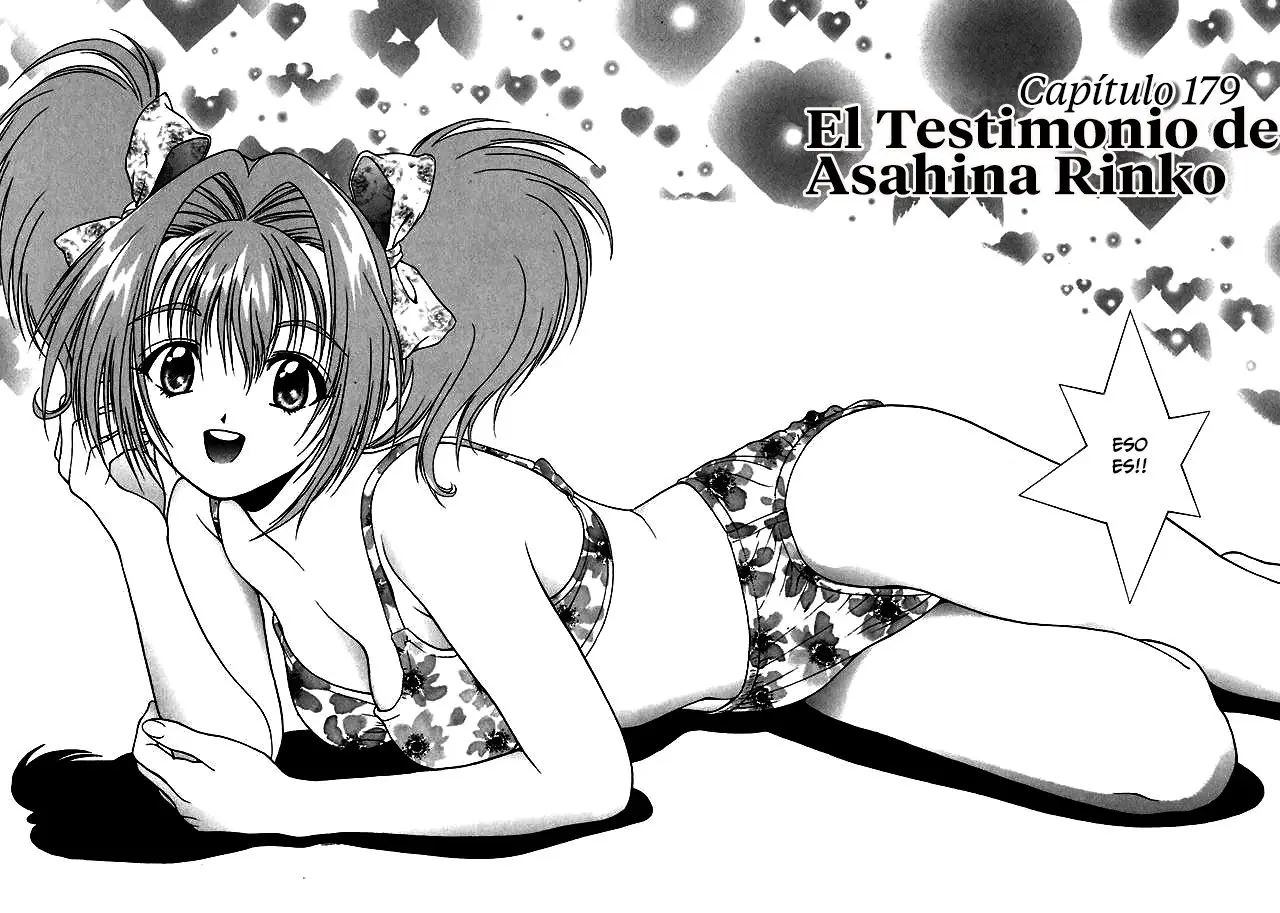 Sakura Tsuushin (2016) - Capítulo 179 - Página 4 - LectorTMOo