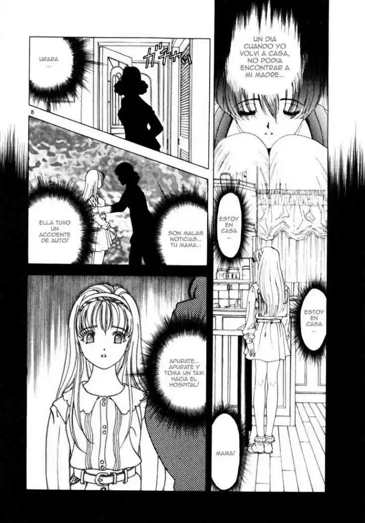 Sakura Tsuushin (2016) - Capítulo 18 - Página 8 - LectorTMOo