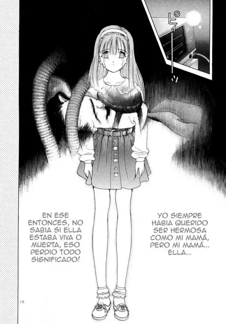 Sakura Tsuushin (2016) - Capítulo 18 - Página 10 - LectorTMOo
