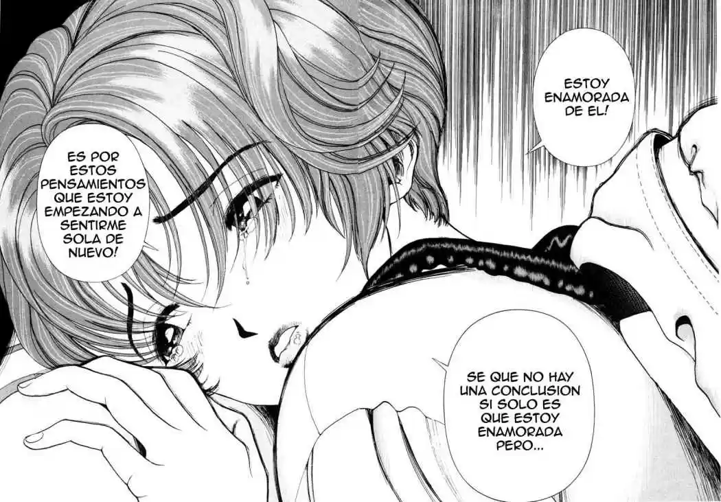 Sakura Tsuushin (2016) - Capítulo 18 - Página 16 - LectorTMOo