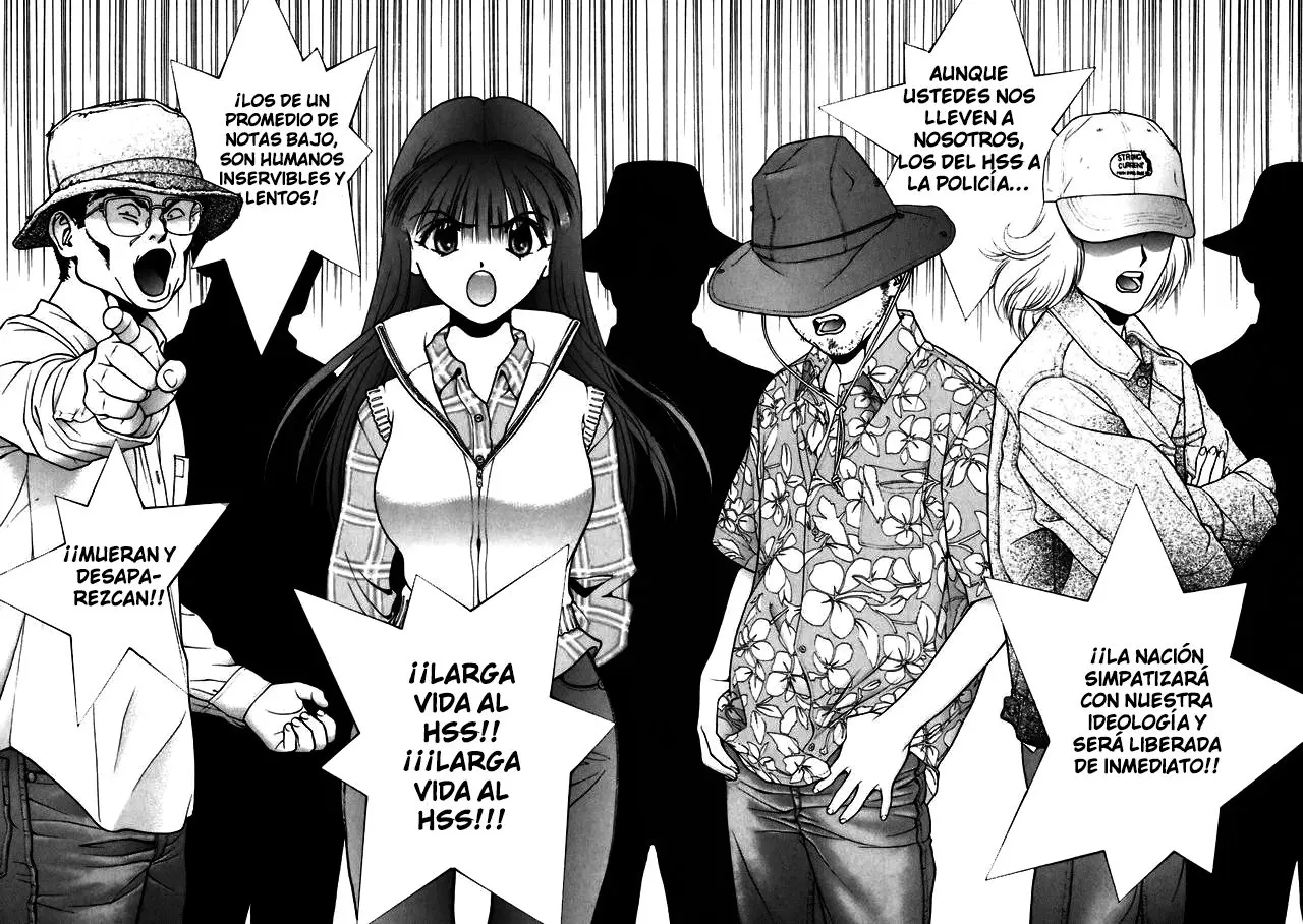 Sakura Tsuushin (2016) - Capítulo 181 - Página 16 - LectorTMOo