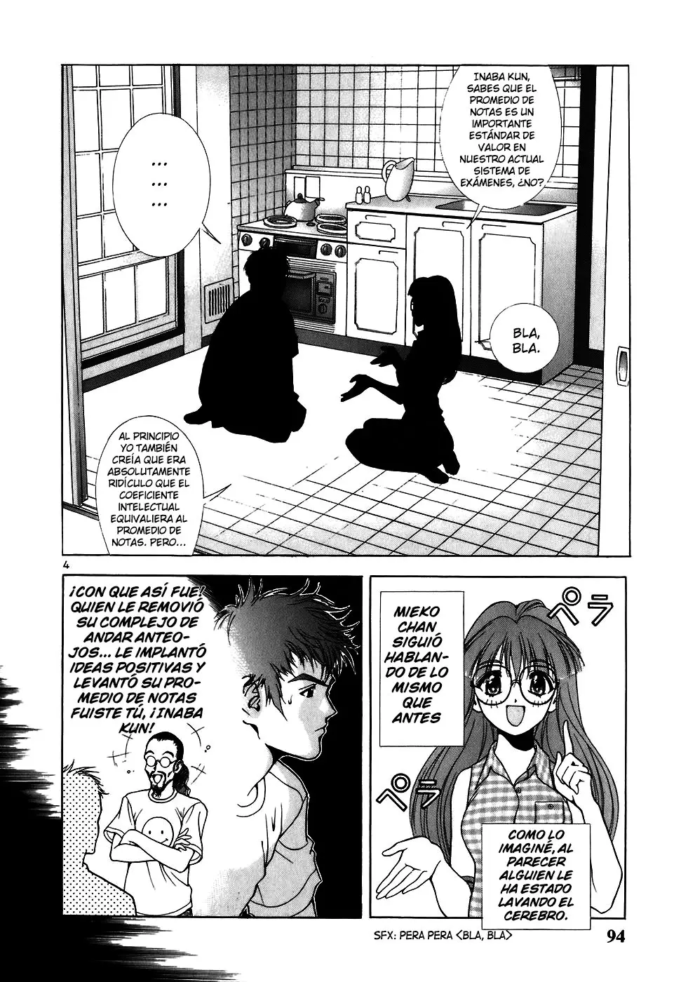 Sakura Tsuushin (2016) - Capítulo 182 - Página 6 - LectorTMOo
