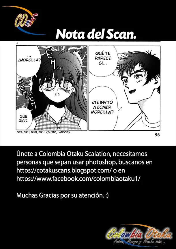 Sakura Tsuushin (2016) - Capítulo 182 - Página 21 - LectorTMOo