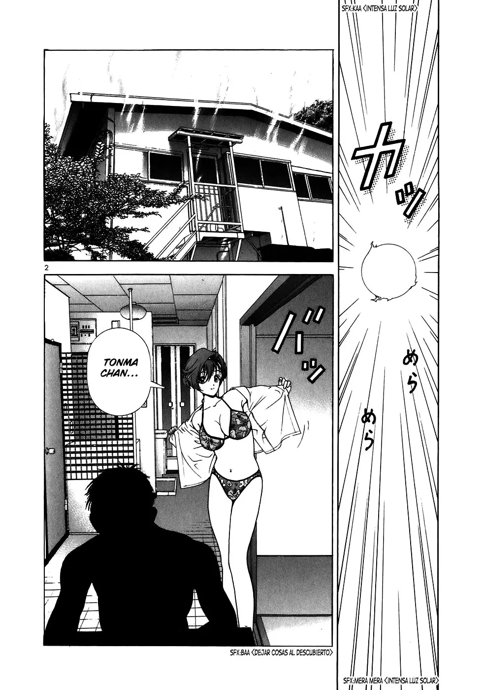 Sakura Tsuushin (2016) - Capítulo 183 - Página 4 - LectorTMOo