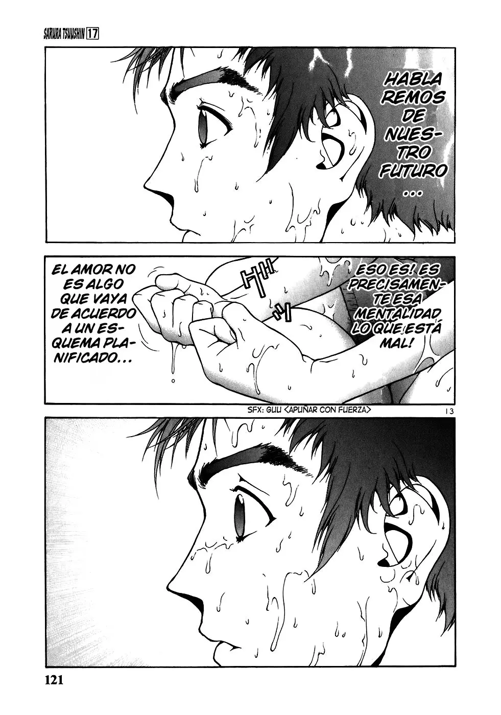 Sakura Tsuushin (2016) - Capítulo 183 - Página 14 - LectorTMOo