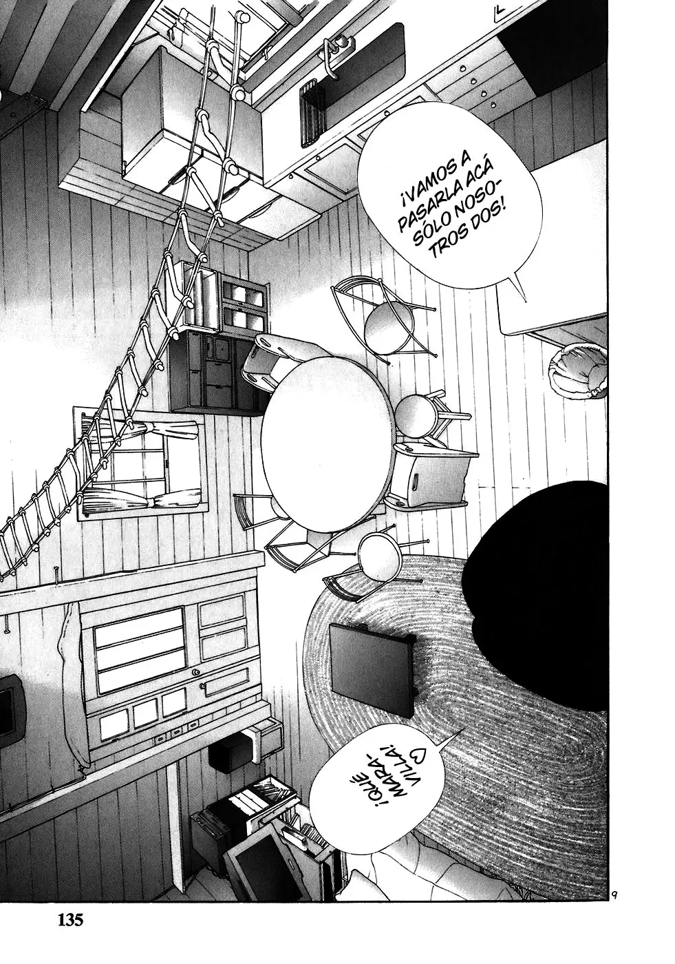 Sakura Tsuushin (2016) - Capítulo 184 - Página 10 - LectorTMOo