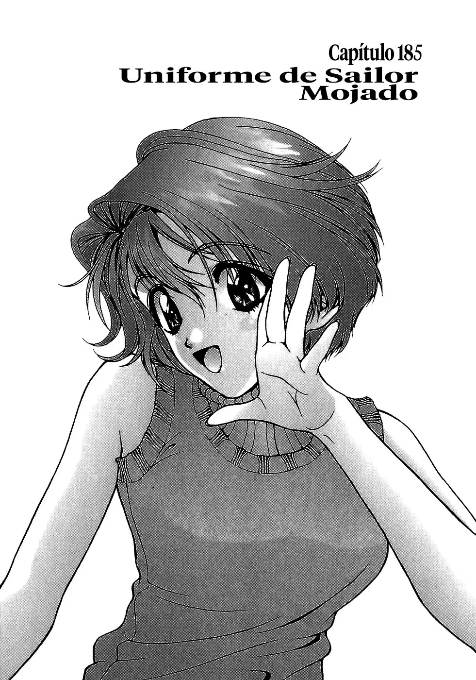 Sakura Tsuushin (2016) - Capítulo 185 - Página 4 - LectorTMOo