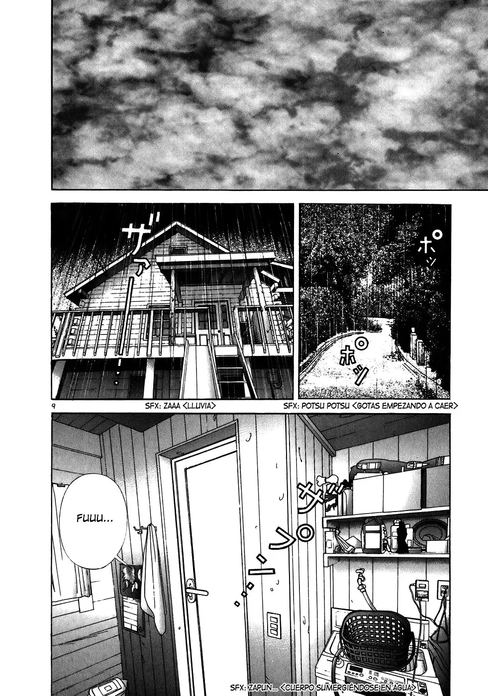 Sakura Tsuushin (2016) - Capítulo 185 - Página 12 - LectorTMOo