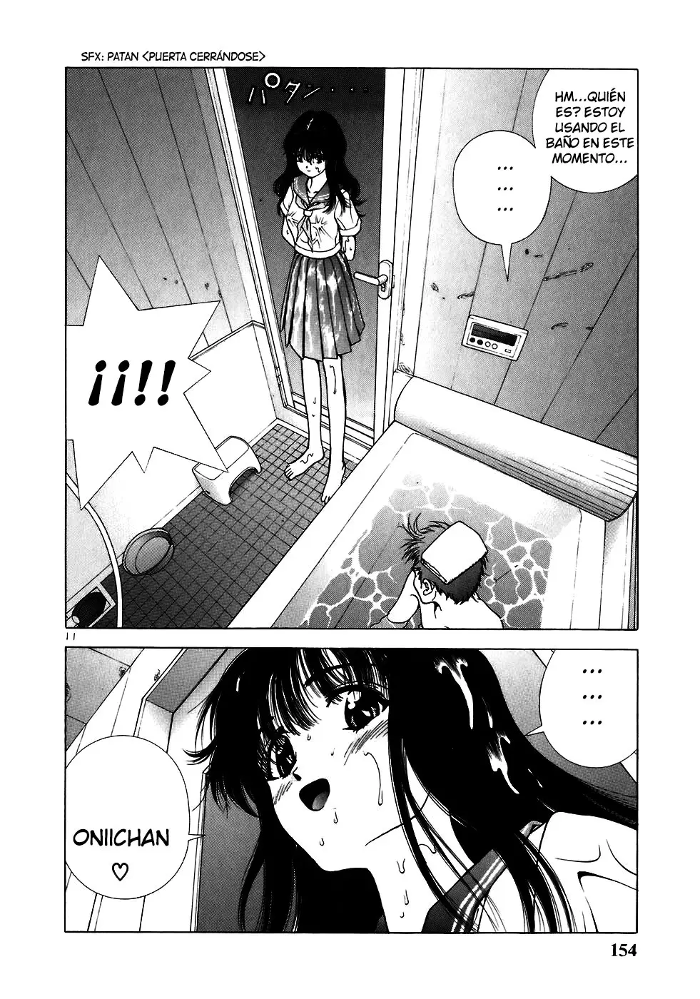 Sakura Tsuushin (2016) - Capítulo 185 - Página 14 - LectorTMOo