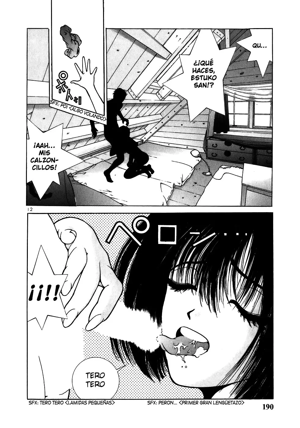 Sakura Tsuushin (2016) - Capítulo 187 - Página 13 - LectorTMOo