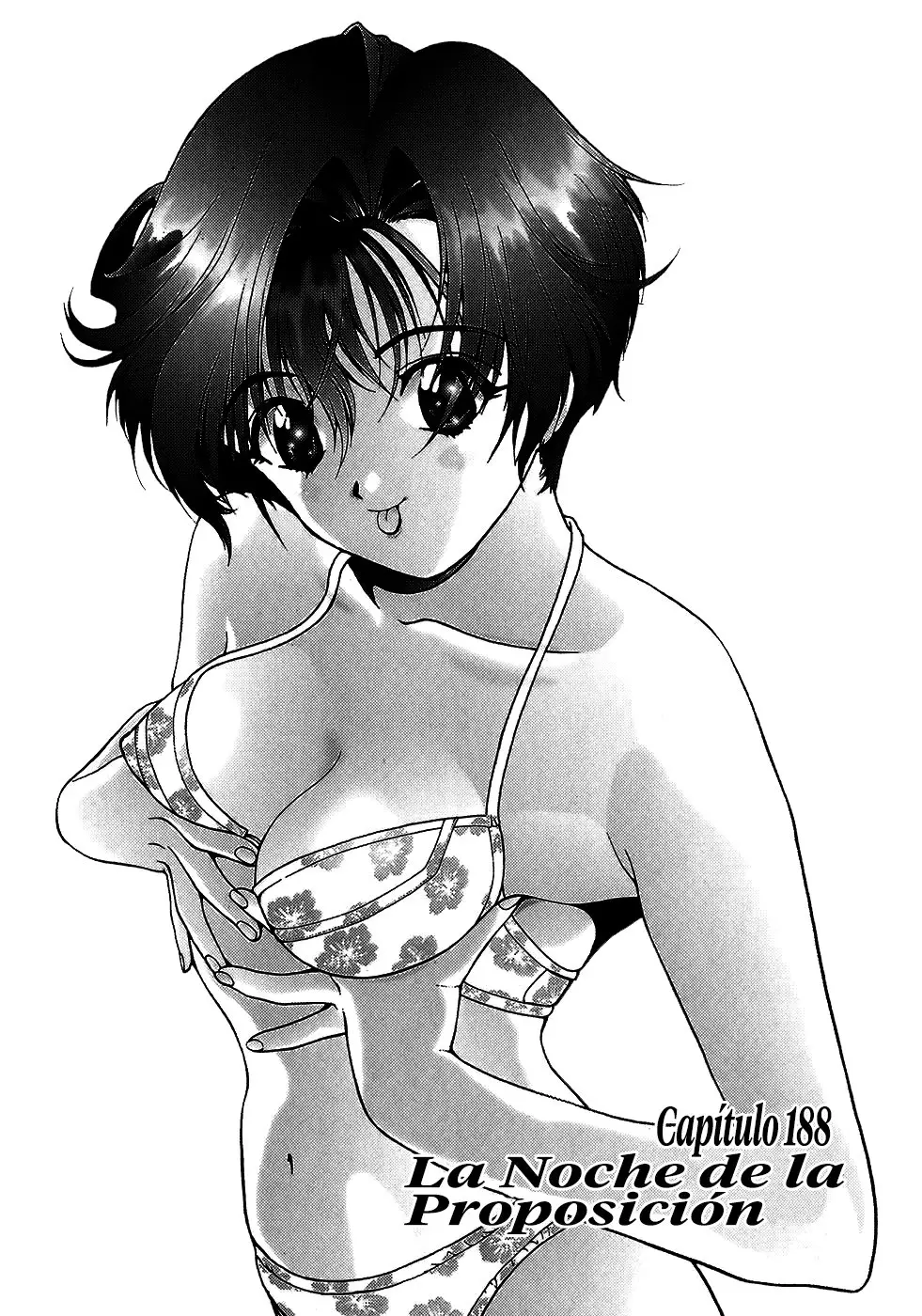 Sakura Tsuushin (2016) - Capítulo 188 - Página 4 - LectorTMOo