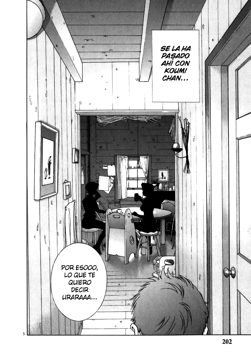 Sakura Tsuushin (2016) - Capítulo 188 - Página 8 - LectorTMOo