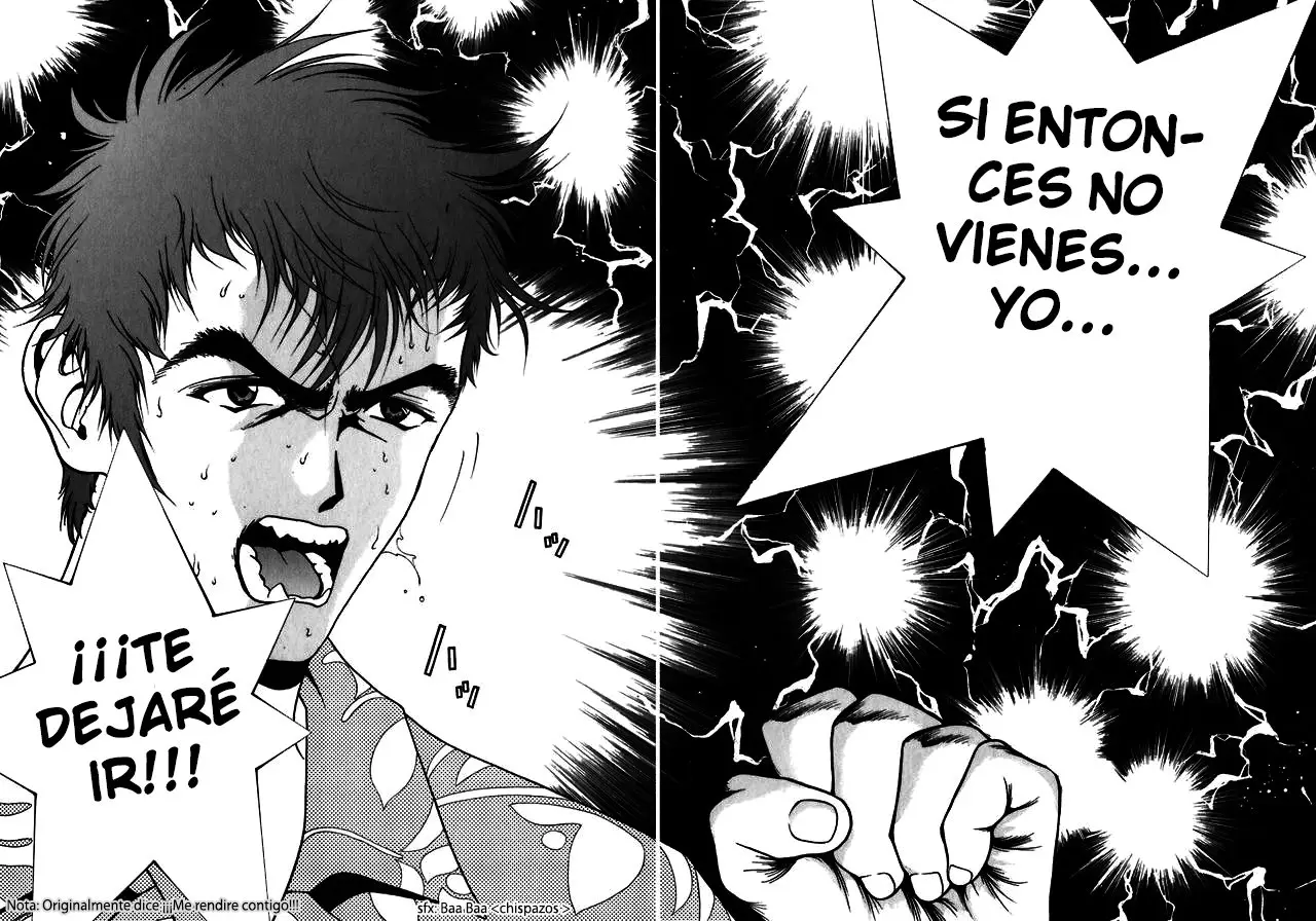 Sakura Tsuushin (2016) - Capítulo 189 - Página 18 - LectorTMOo