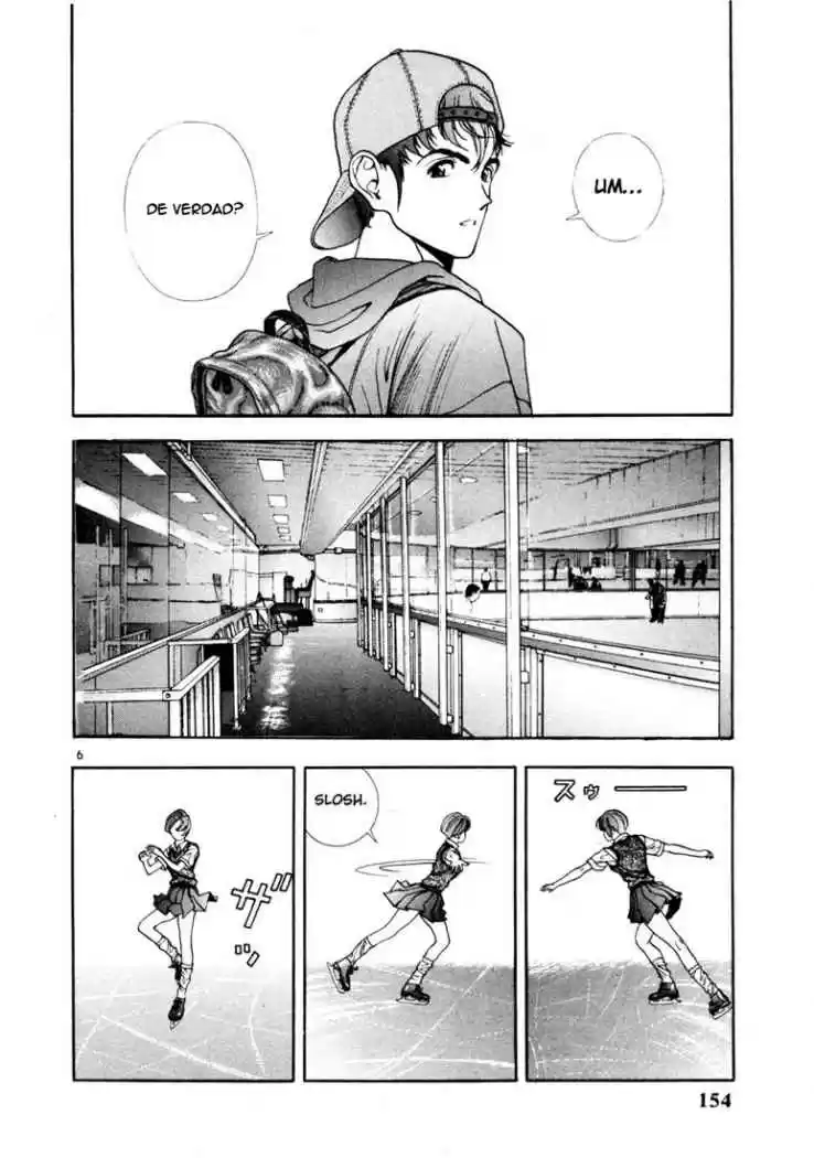 Sakura Tsuushin (2016) - Capítulo 19 - Página 7 - LectorTMOo