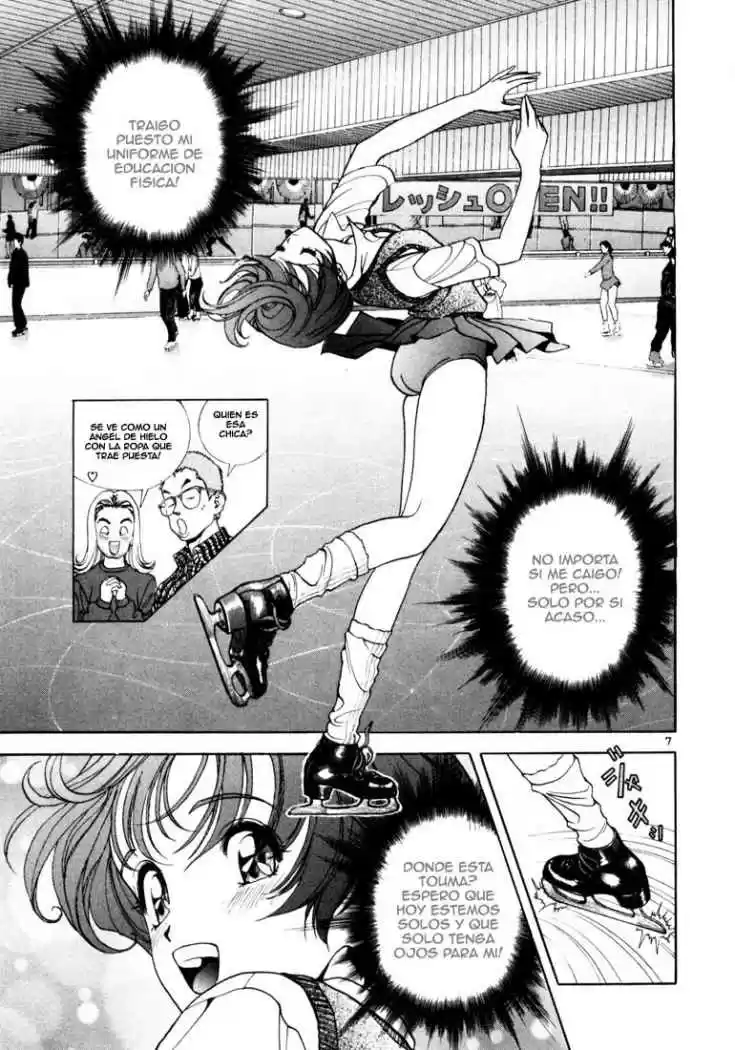 Sakura Tsuushin (2016) - Capítulo 19 - Página 8 - LectorTMOo