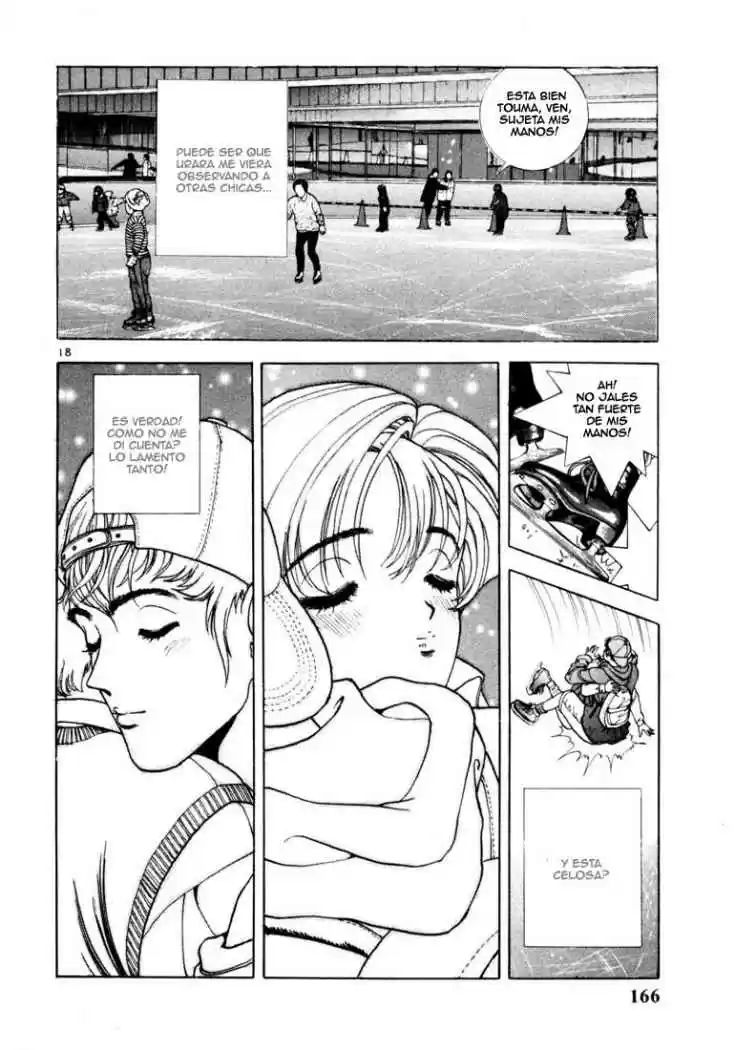 Sakura Tsuushin (2016) - Capítulo 19 - Página 19 - LectorTMOo