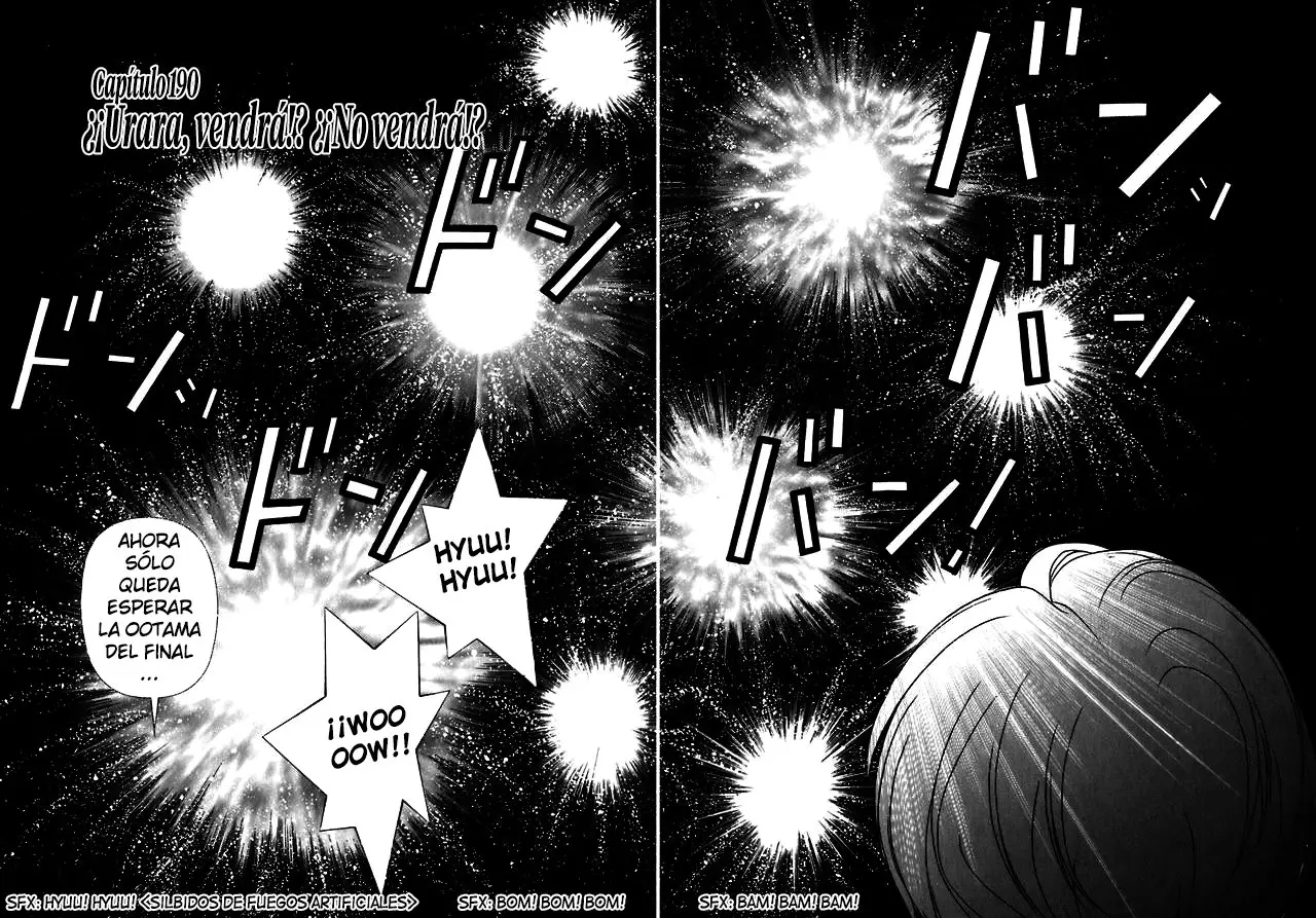 Sakura Tsuushin (2016) - Capítulo 190 - Página 4 - LectorTMOo