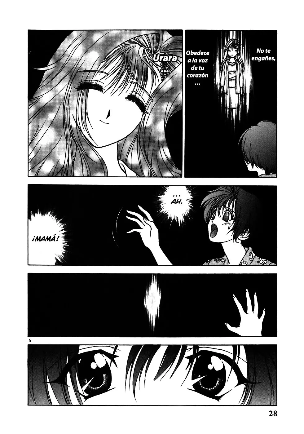 Sakura Tsuushin (2016) - Capítulo 190 - Página 7 - LectorTMOo