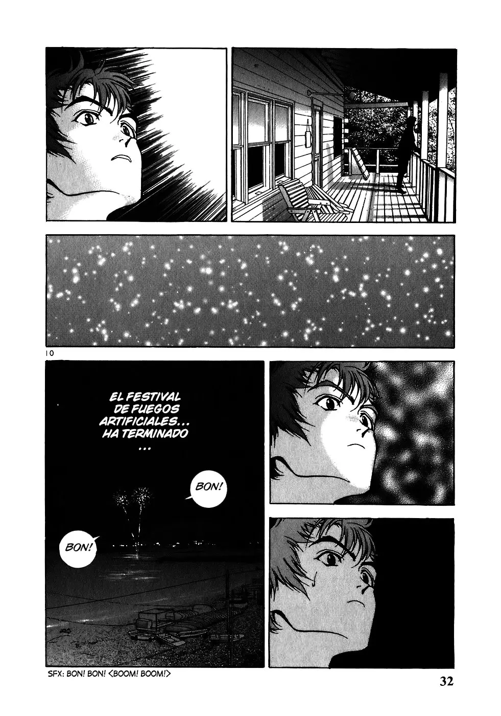 Sakura Tsuushin (2016) - Capítulo 190 - Página 11 - LectorTMOo