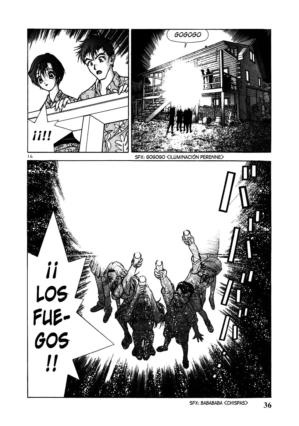 Sakura Tsuushin (2016) - Capítulo 190 - Página 15 - LectorTMOo
