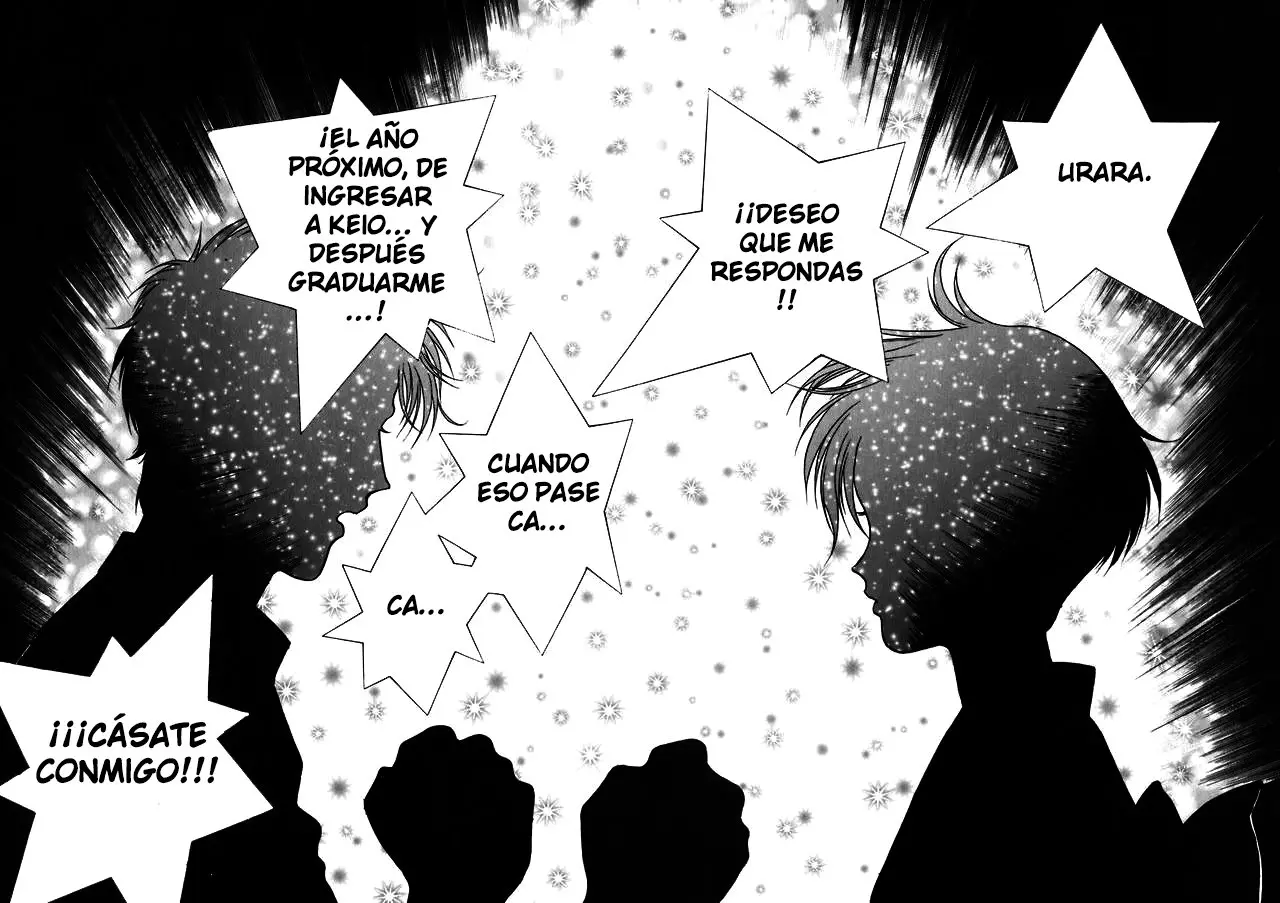 Sakura Tsuushin (2016) - Capítulo 190 - Página 17 - LectorTMOo