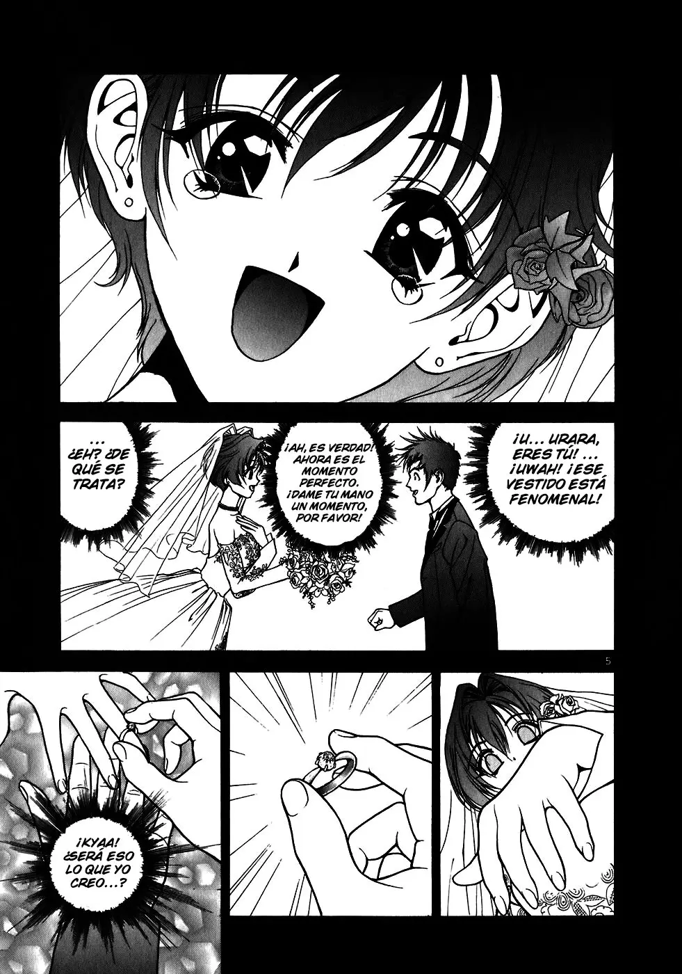 Sakura Tsuushin (2016) - Capítulo 191 - Página 8 - LectorTMOo