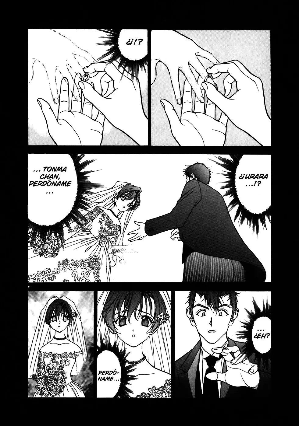 Sakura Tsuushin (2016) - Capítulo 191 - Página 9 - LectorTMOo