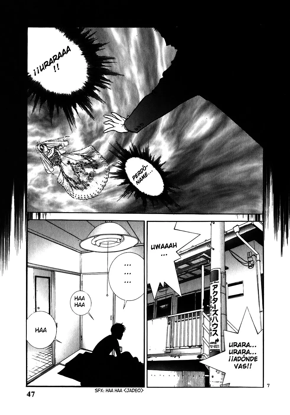 Sakura Tsuushin (2016) - Capítulo 191 - Página 10 - LectorTMOo