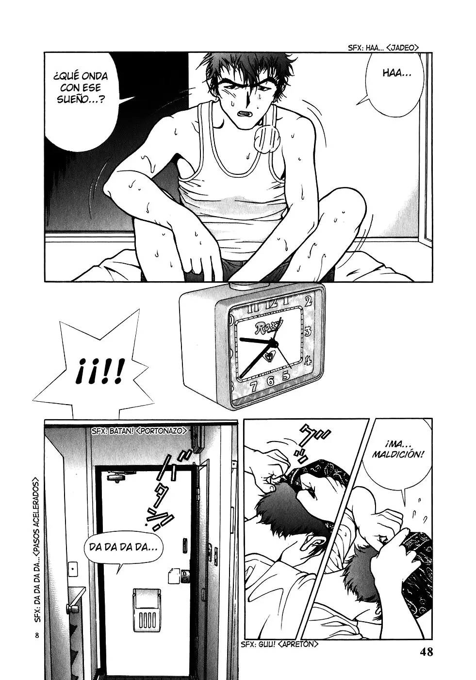 Sakura Tsuushin (2016) - Capítulo 191 - Página 11 - LectorTMOo