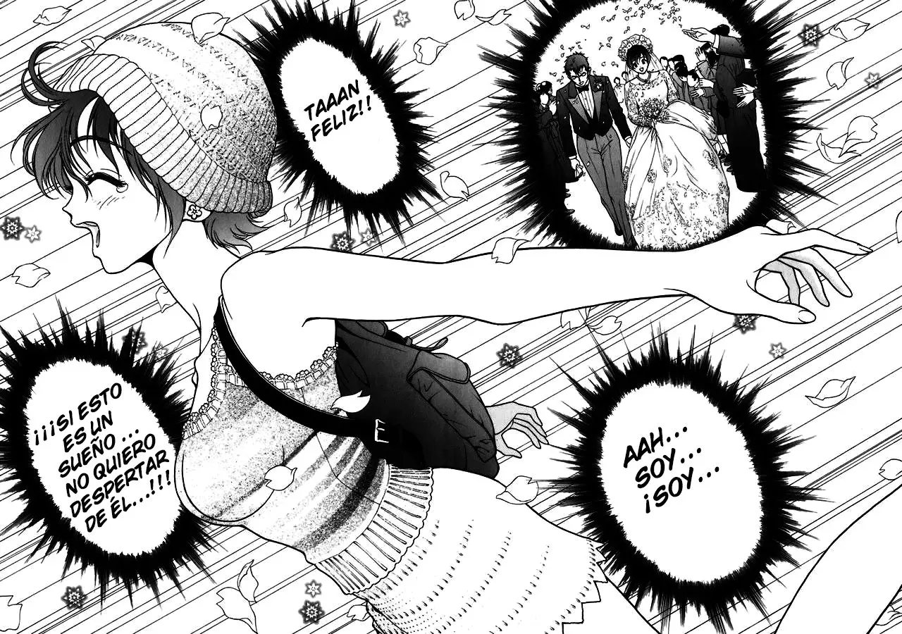 Sakura Tsuushin (2016) - Capítulo 191 - Página 19 - LectorTMOo