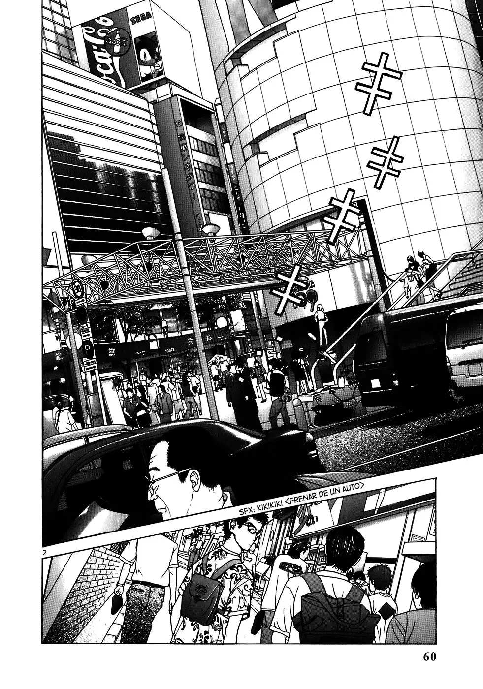 Sakura Tsuushin (2016) - Capítulo 192 - Página 4 - LectorTMOo