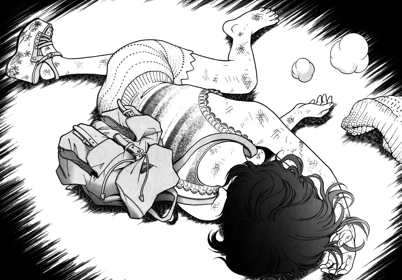 Sakura Tsuushin (2016) - Capítulo 192 - Página 6 - LectorTMOo