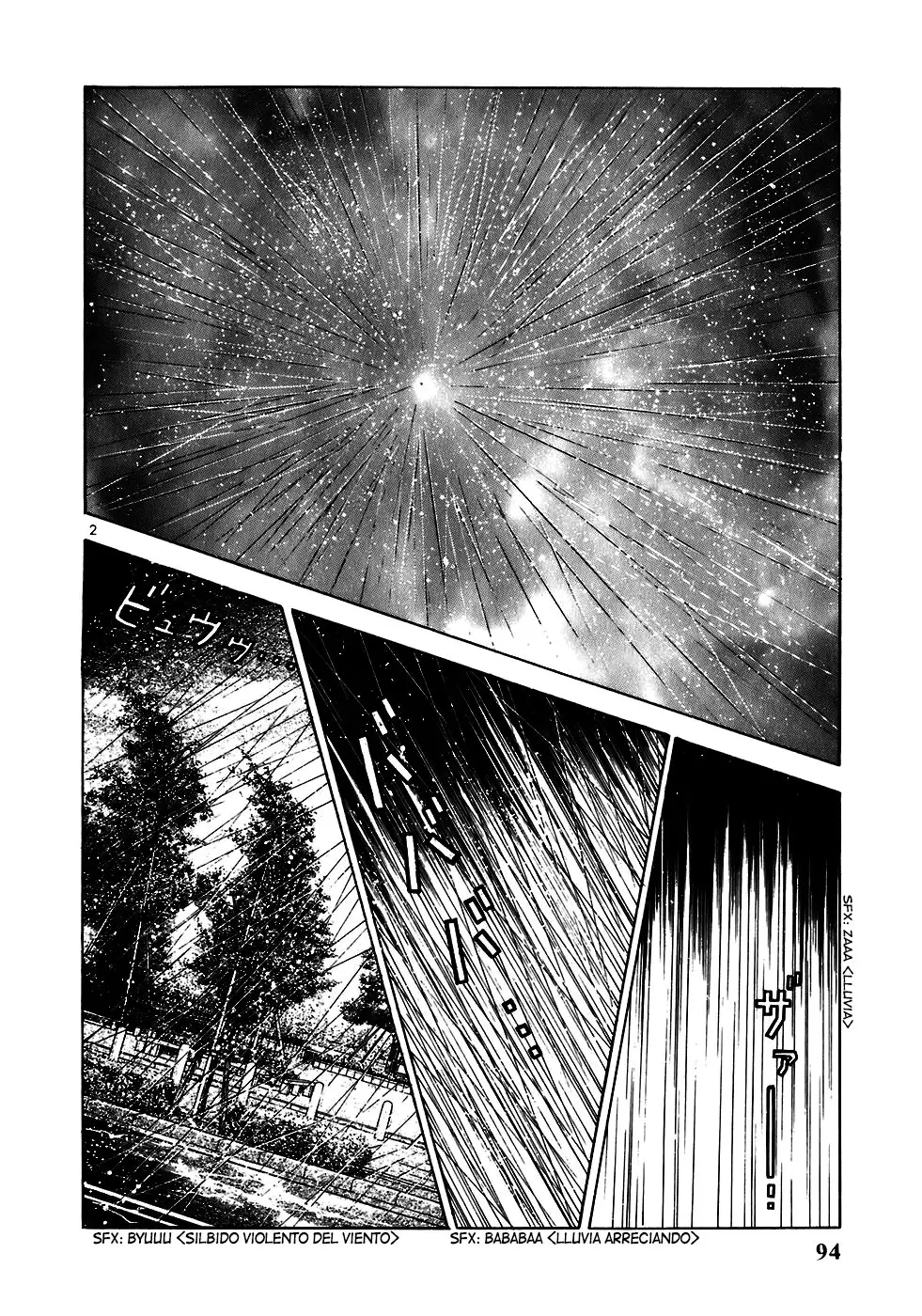 Sakura Tsuushin (2016) - Capítulo 194 - Página 4 - LectorTMOo
