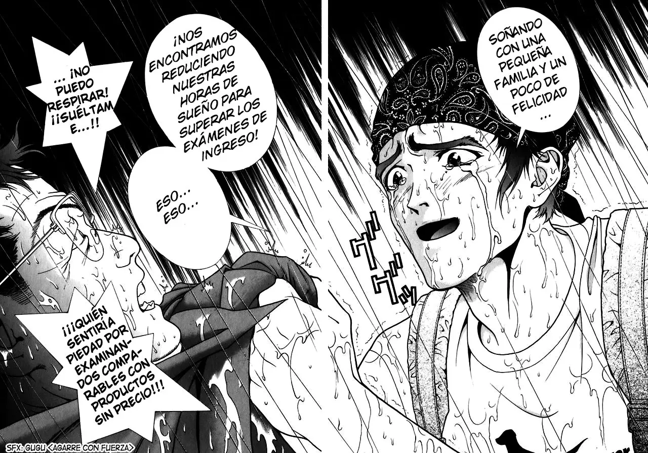 Sakura Tsuushin (2016) - Capítulo 194 - Página 12 - LectorTMOo
