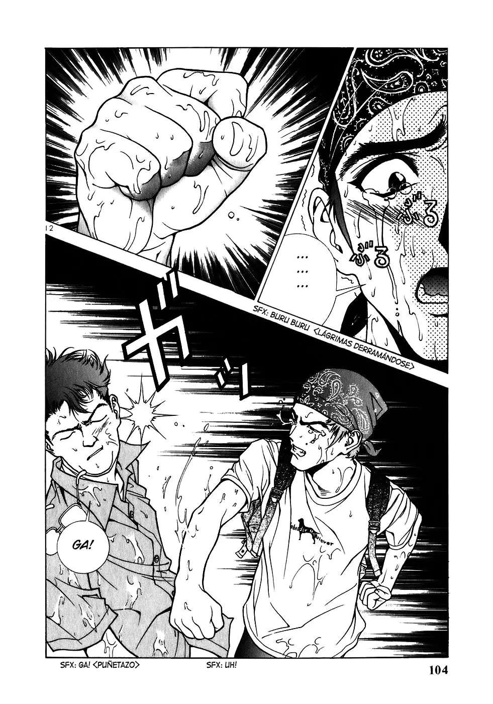 Sakura Tsuushin (2016) - Capítulo 194 - Página 13 - LectorTMOo