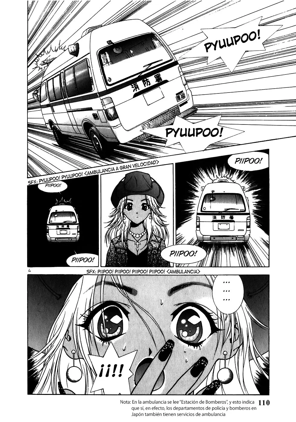 Sakura Tsuushin (2016) - Capítulo 195 - Página 5 - LectorTMOo