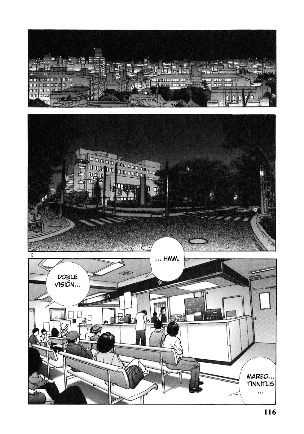 Sakura Tsuushin (2016) - Capítulo 195 - Página 11 - LectorTMOo