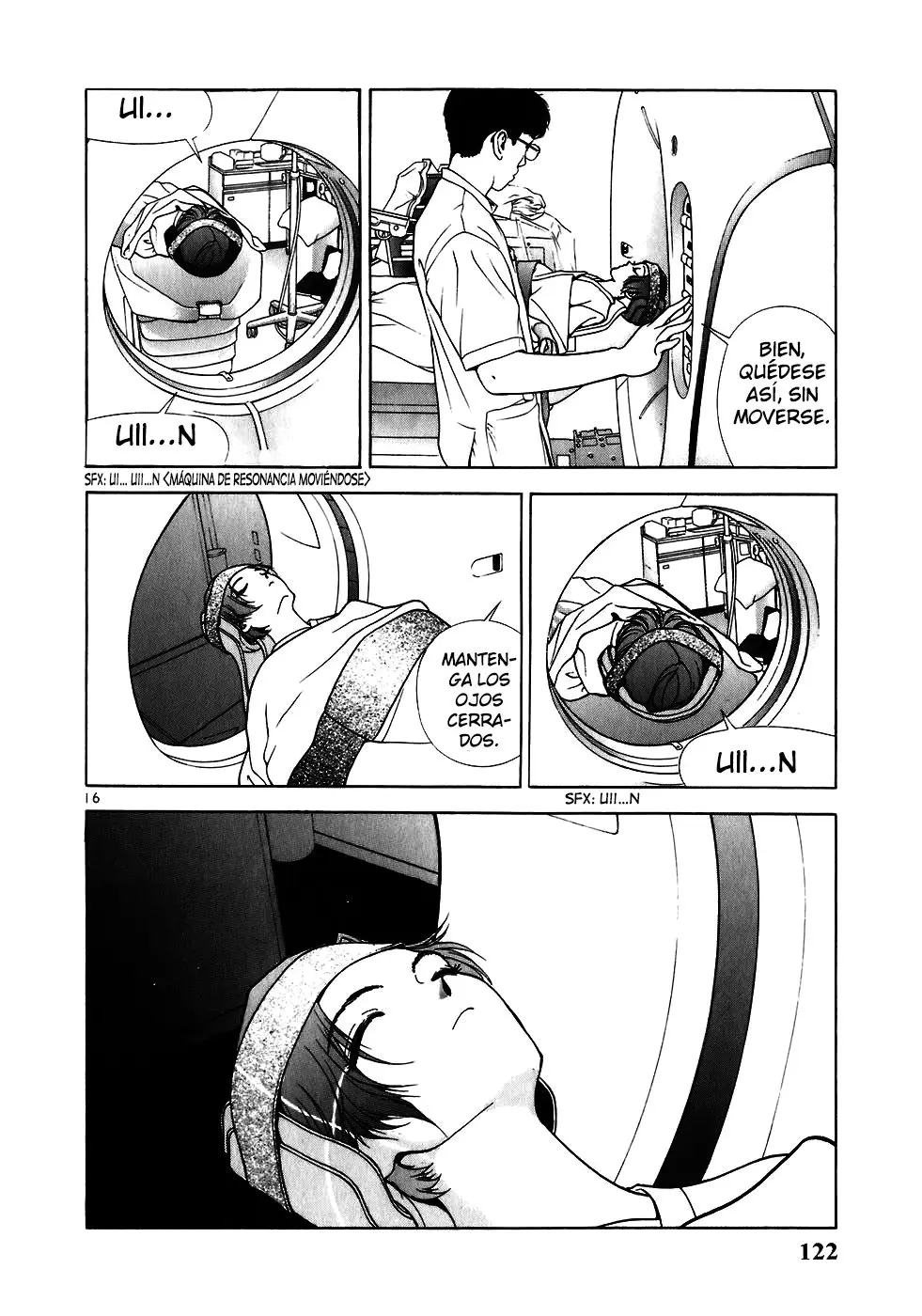 Sakura Tsuushin (2016) - Capítulo 195 - Página 17 - LectorTMOo