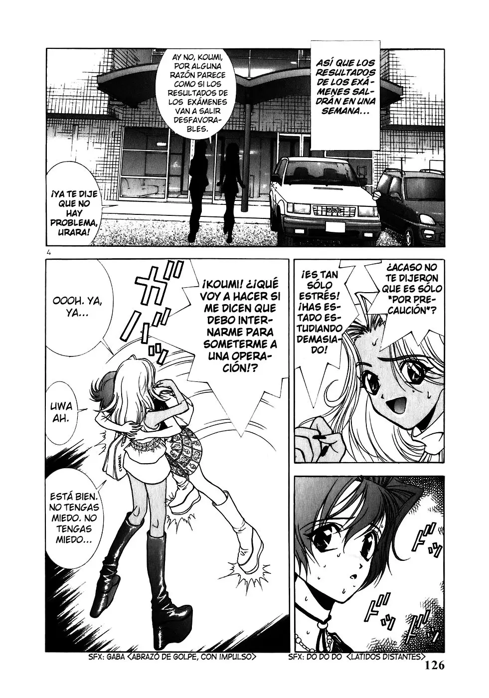 Sakura Tsuushin (2016) - Capítulo 196 - Página 4 - LectorTMOo