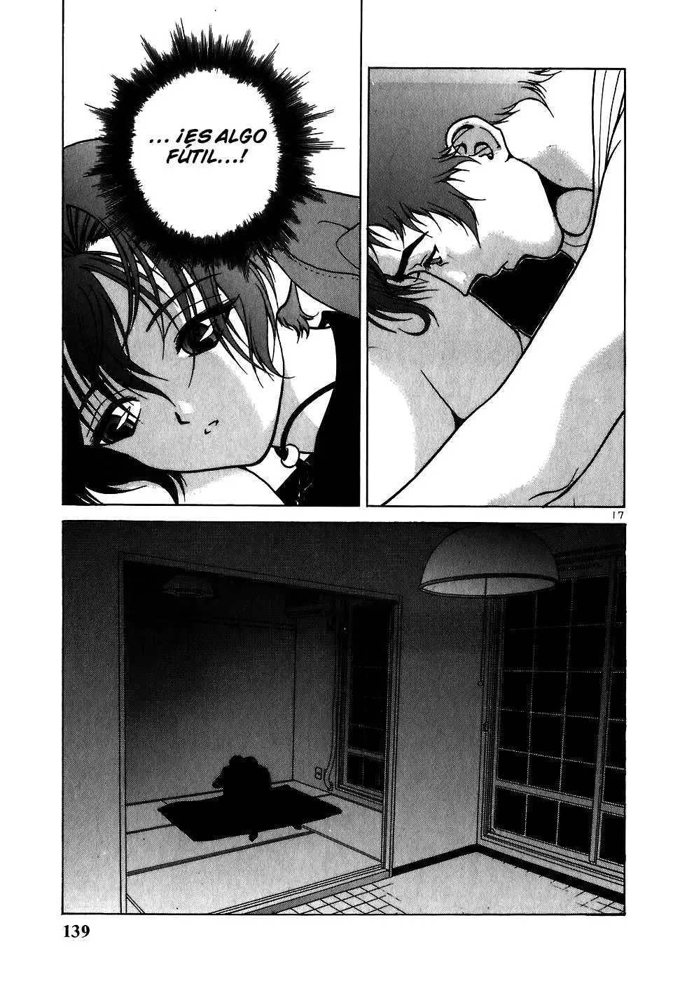 Sakura Tsuushin (2016) - Capítulo 196 - Página 17 - LectorTMOo
